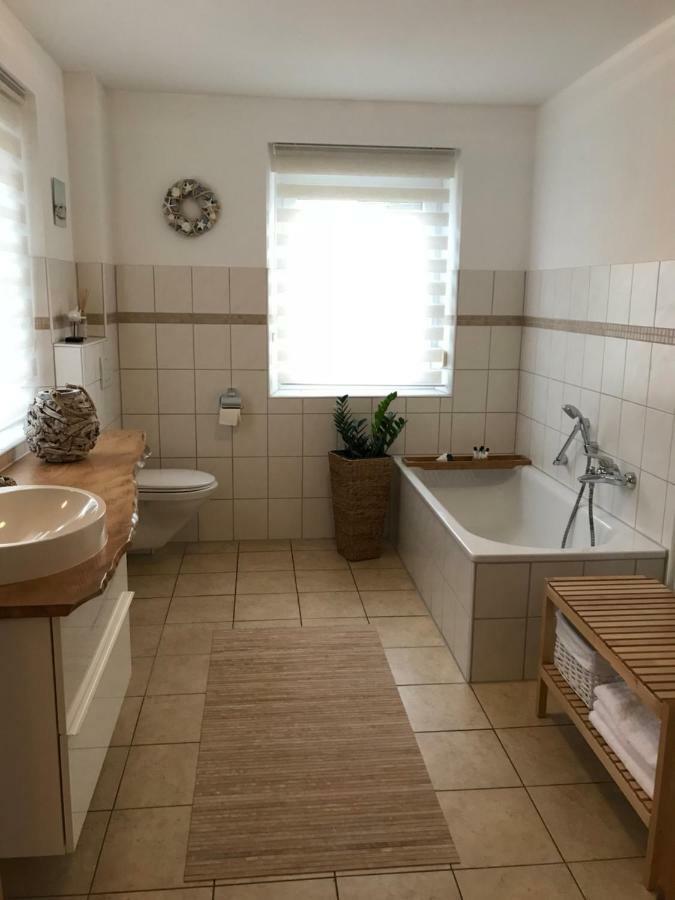 Artha Lägenhet Rust Exteriör bild