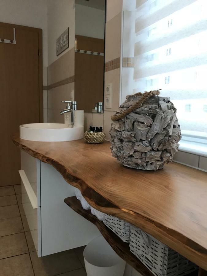 Artha Lägenhet Rust Exteriör bild